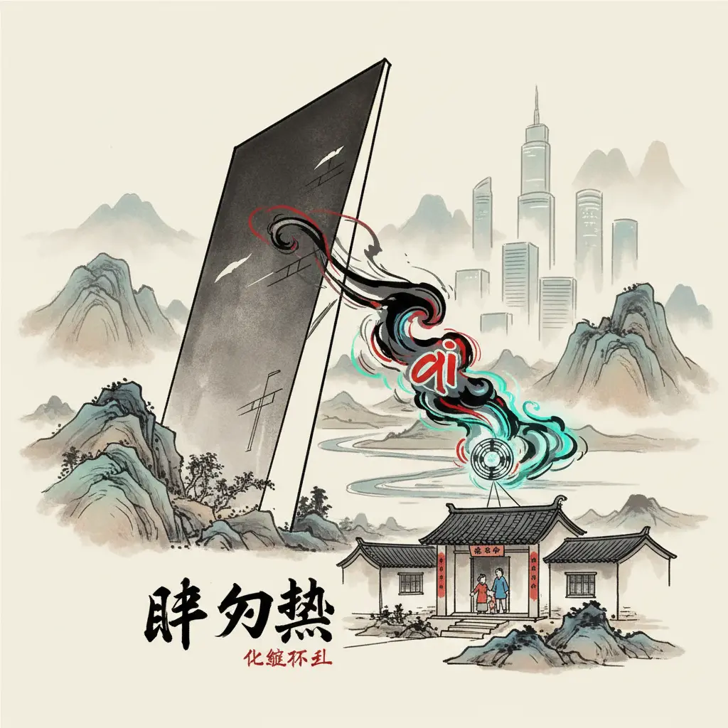 壁刀煞 - 壁刀煞