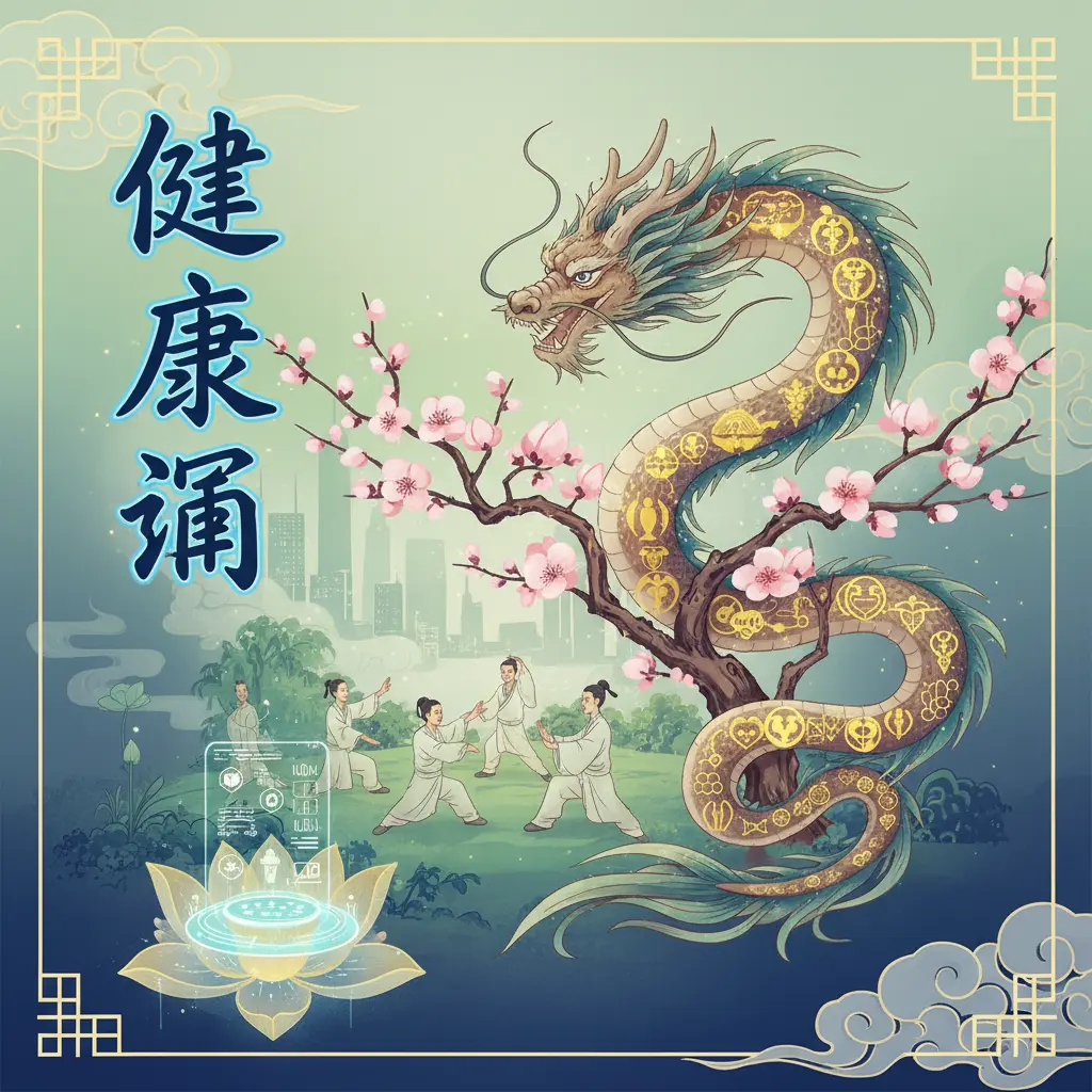 健康運 - 健康運