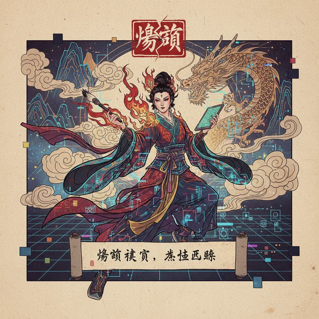 命理口訣 - 傷官