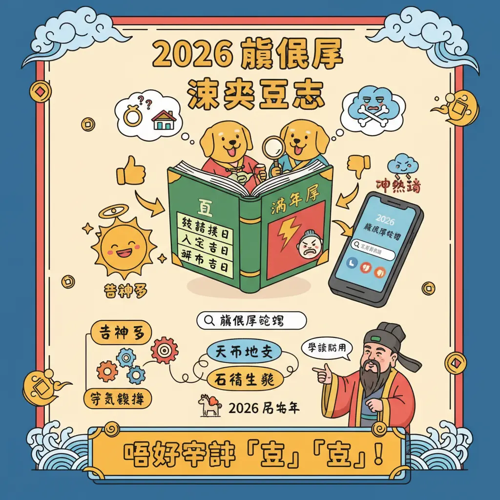 農民曆 - 農民曆