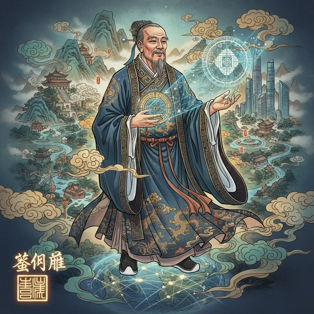 蘇民峯 - 蘇民峯