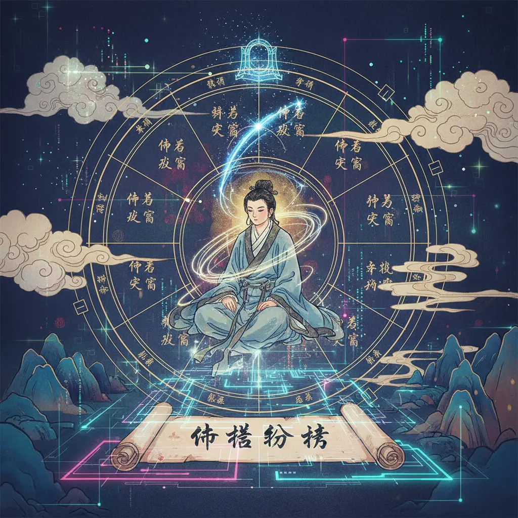 命格分析 - 紫微鬥數