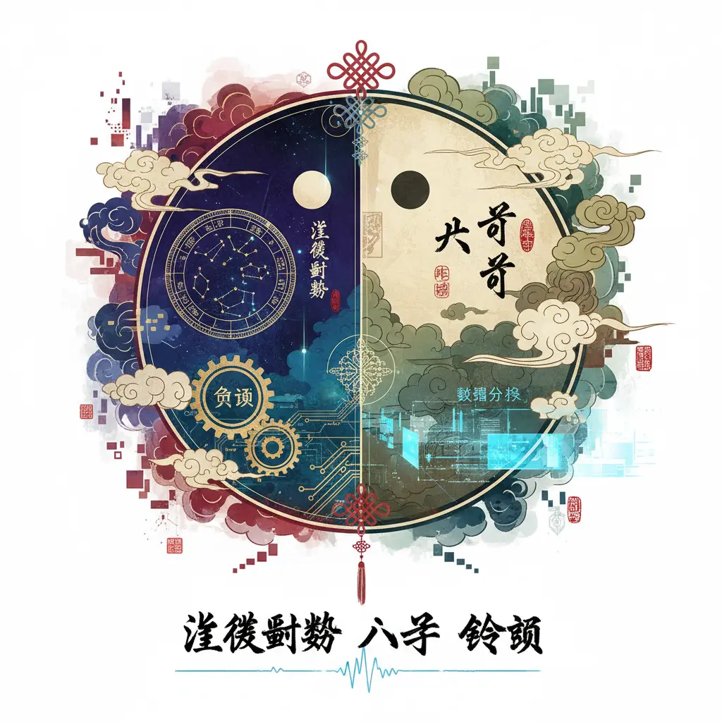 八字 查詢 - 紫微鬥數