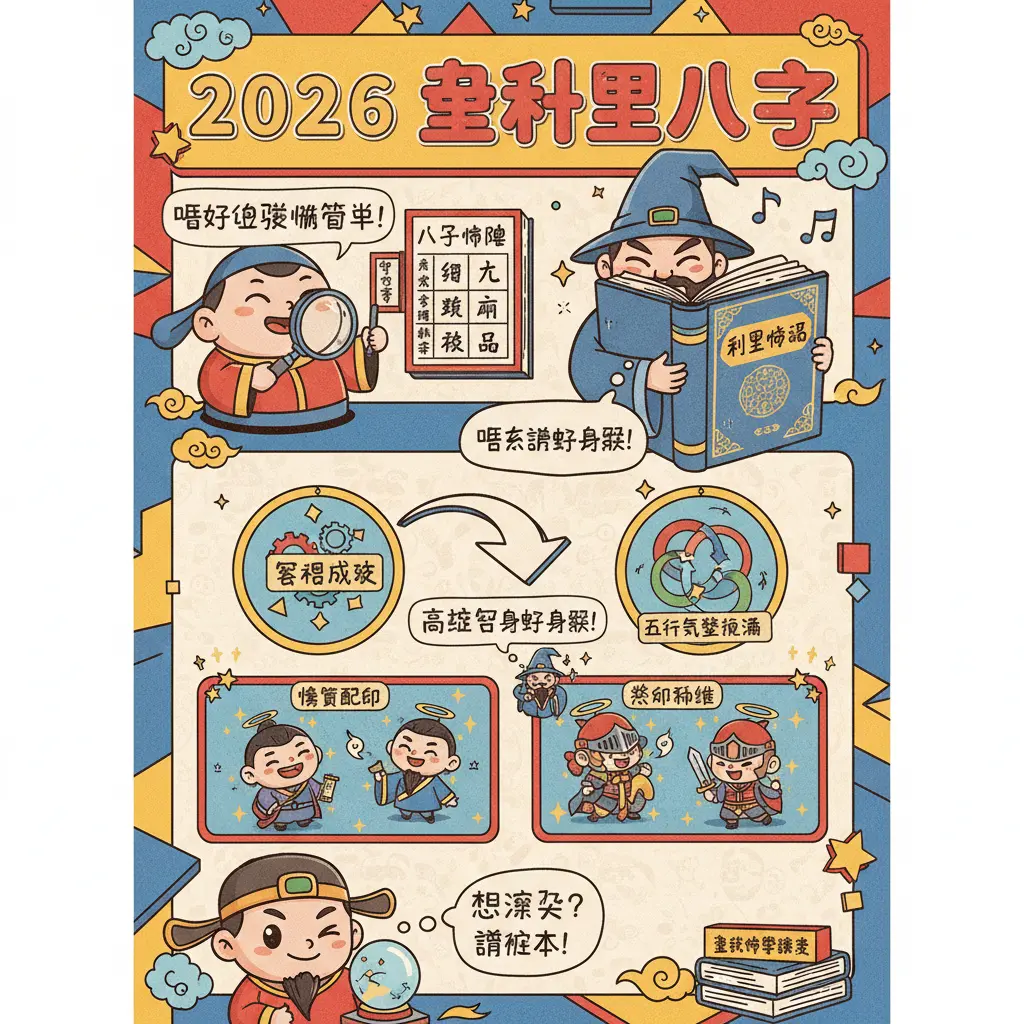 韋千里八字 - 紫微鬥數