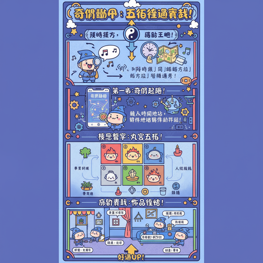 五行姓名學天干地支預測學算命八卦九星風水命理學奇門遁甲事業財運吉凶分析五行生剋五行平衡運勢預測奇門遁甲教學人生規劃風水佈局擇時擇方改運