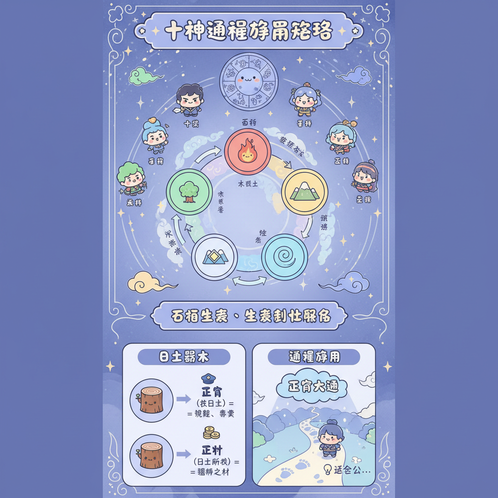 六親十神比肩正財正官四柱八字傷官陰陽劫財偏財十神詳解命運分析財運事業八字合婚刑沖會合六親關係生剋制化地支藏幹身強身弱婚姻感情