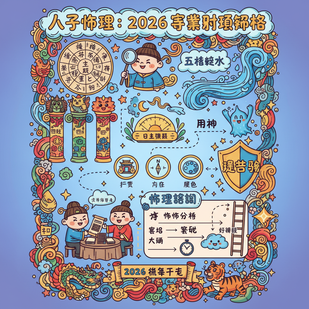 姓名學命盤紫微鬥數十神四柱大運流年子平法命理學命理婚姻感情日主強弱八字合婚運勢分析命理分析人生規劃流年運勢命格分析命盤分析命理諮詢