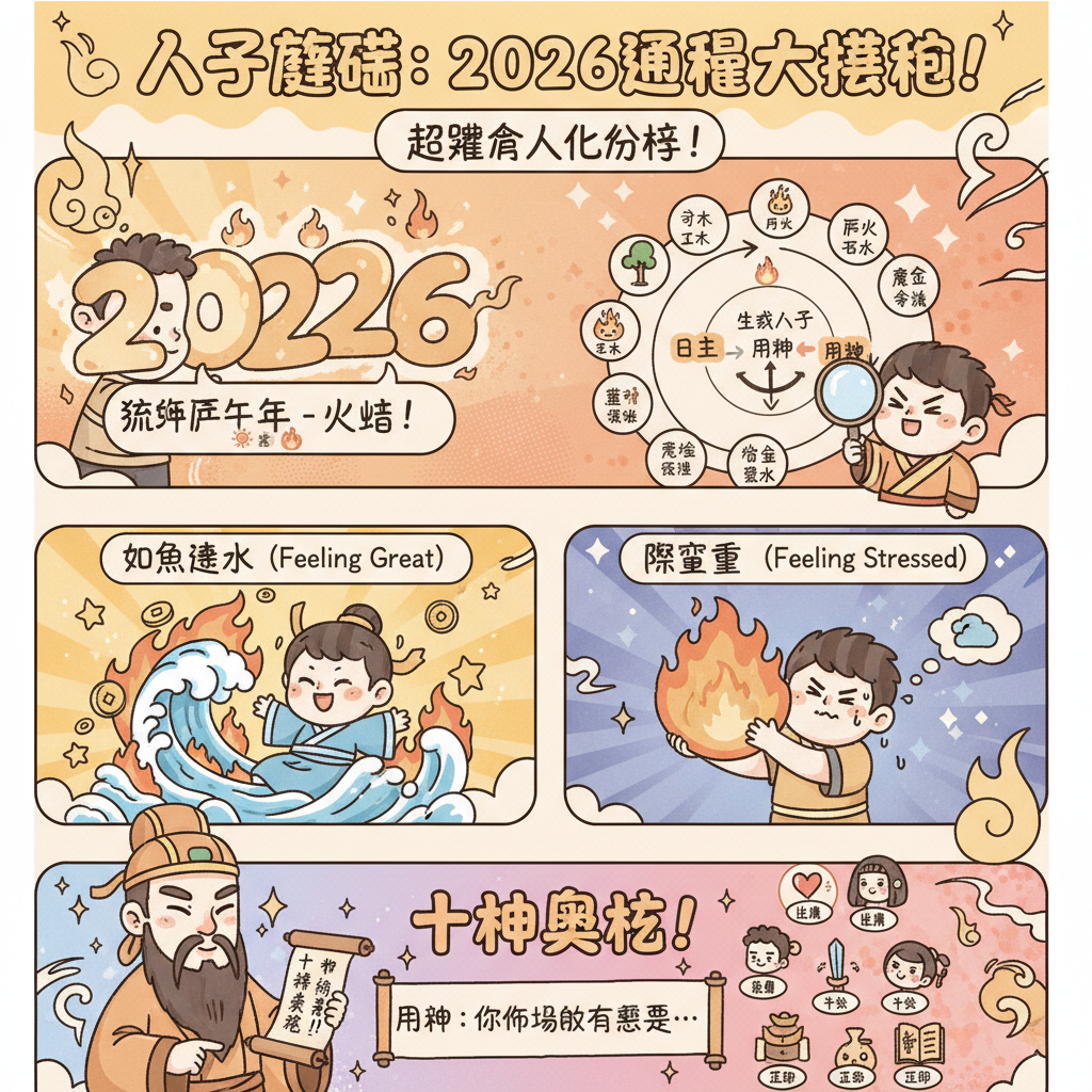 占星學流年用神運勢八字命理紫微鬥數五行生辰八字八字格局風水五行生剋命理諮詢格局判斷流年運勢運勢推算八字教學生辰八字吉凶判斷八字分析八字算命