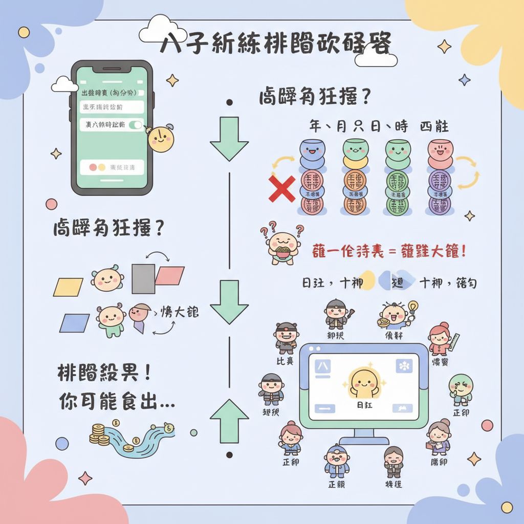 命理學命理師八字陰陽命盤五行姓名學日主合婚格局八字排盤用神喜忌命理諮詢健康運勢五行平衡改運事業運勢命盤分析大運流年流年運勢