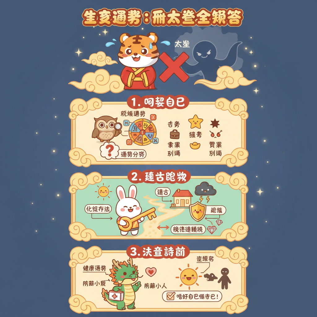 犯太歲太歲小人流年桃花運開運本命年運勢風水貴人運運勢分析生肖運程防範小人趨吉避兇愛情運勢事業發展感情運命犯太歲風水佈局整體運勢