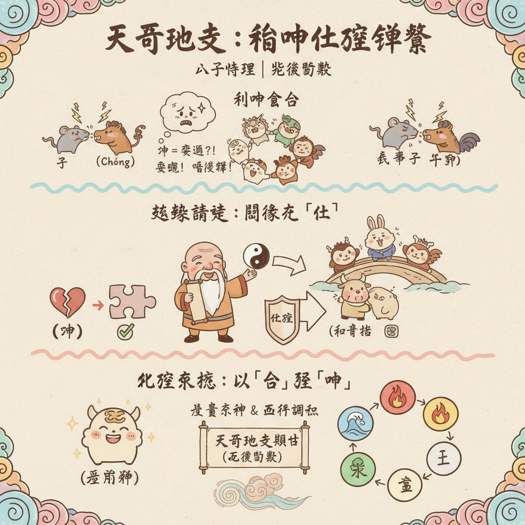 大運流年紫微鬥數刑沖會合天干地支姓名學命理學命理風水面相天干地支刑沖會合害流年大運命盤解析推命流年運勢生肖運程運勢分析五行強弱八字分析婚姻配對