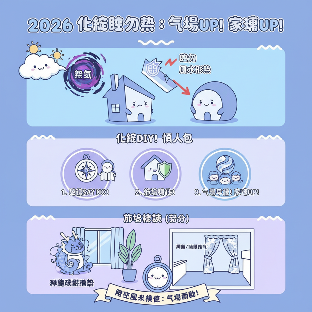 八卦陽宅風水梯刀燈刀風水小物運勢煞氣住宅格局壁刀煞室內格局風水形煞負面影響鎮宅小物傢俱佈局開運撇步氣場購屋風水好運招財外部煞氣化解方法