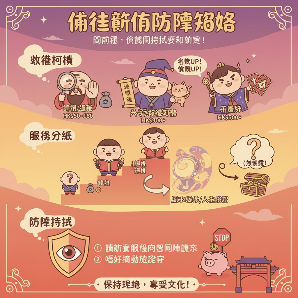 掌相紫微鬥數塔羅師命格師傅塔羅牌命理占卜中式塔羅生辰八字傳統術學問卜預測未來命格解籤尋求指引近期運勢愛情事業命理