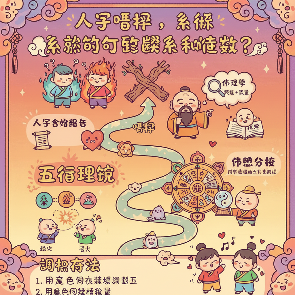 八字合婚六爻八字五行周易占卜四柱八字風水生肖易經玄學家八字分析五行平衡八字合婚梅花易數紫微排盤五行相生相剋四柱八字測算吉日查詢命理諮詢性格相容性