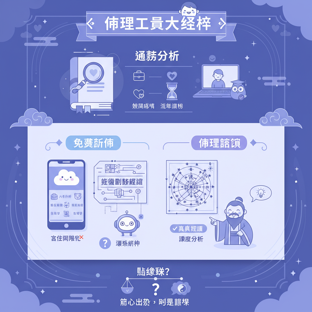 易經命理學生肖星盤八字手相八字算命風水生辰八字姓名學命理諮詢流年分析愛情運勢八字分析桃花運命理推算五行平衡運勢分析財運分析在線算命