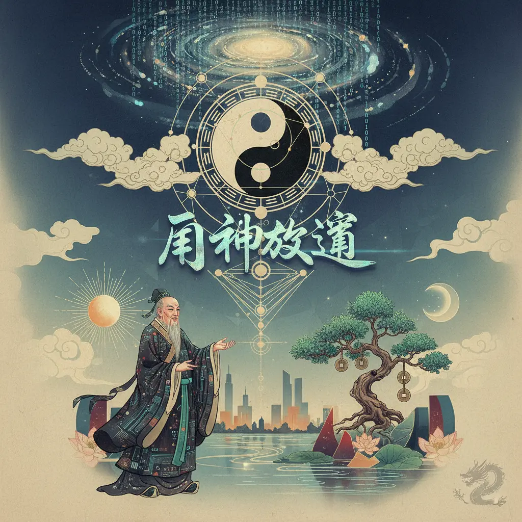 八字用神改運 - 八字命理