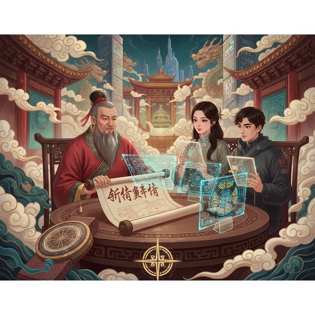 算命免費八字 - 八字算命