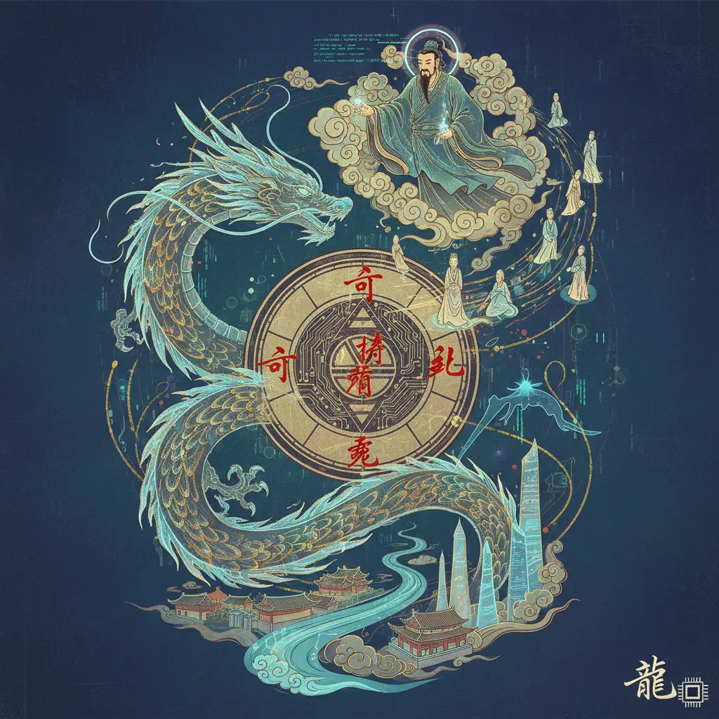 天乙貴人 - 八字