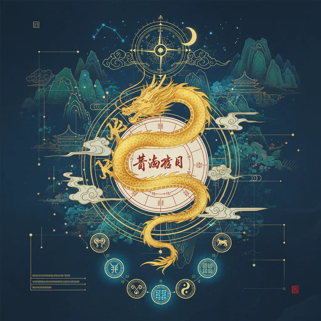 擇吉選日 - 黃道吉日