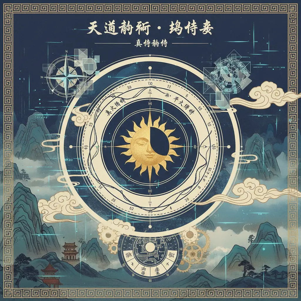 真太陽時 - 均時差