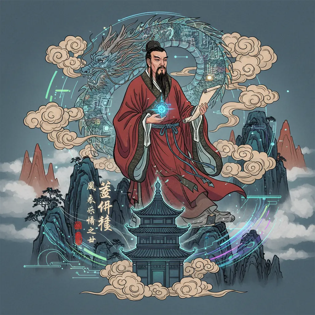 風水師排名 - 蘇民峯