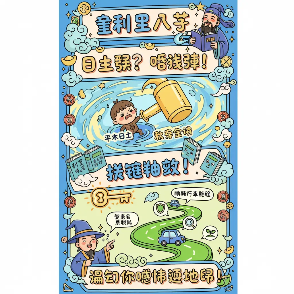 韋千里八字 - 韋千里