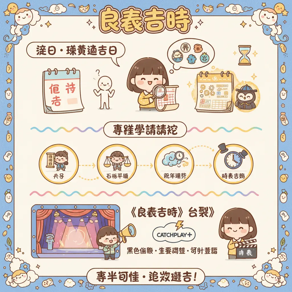 良辰吉時 - 張艾嘉