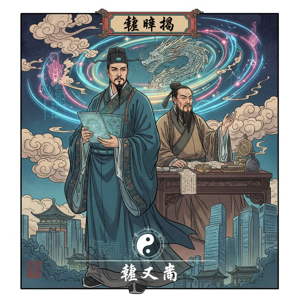 鍾應堂 - 鍾文東