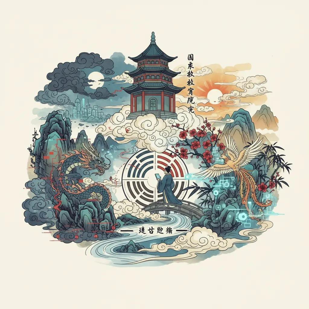 趨吉避兇 - 國家教育研究院