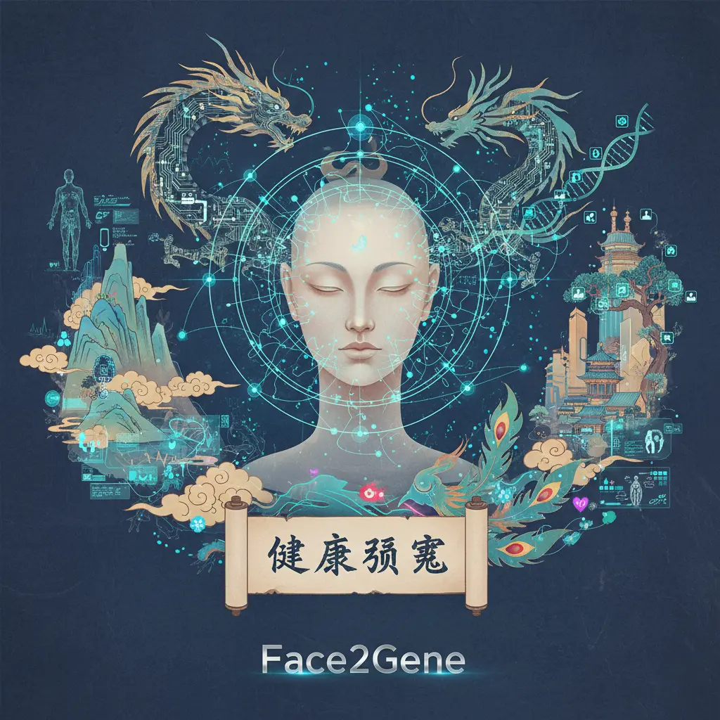 健康預測 - Face