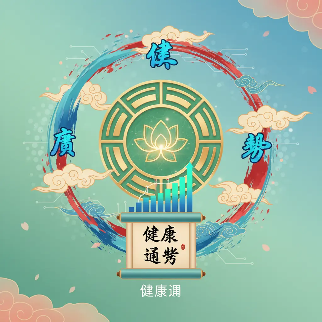 健康運 - 健康運勢
