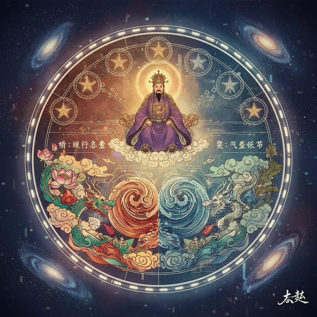 旺衰 - 紫微鬥數