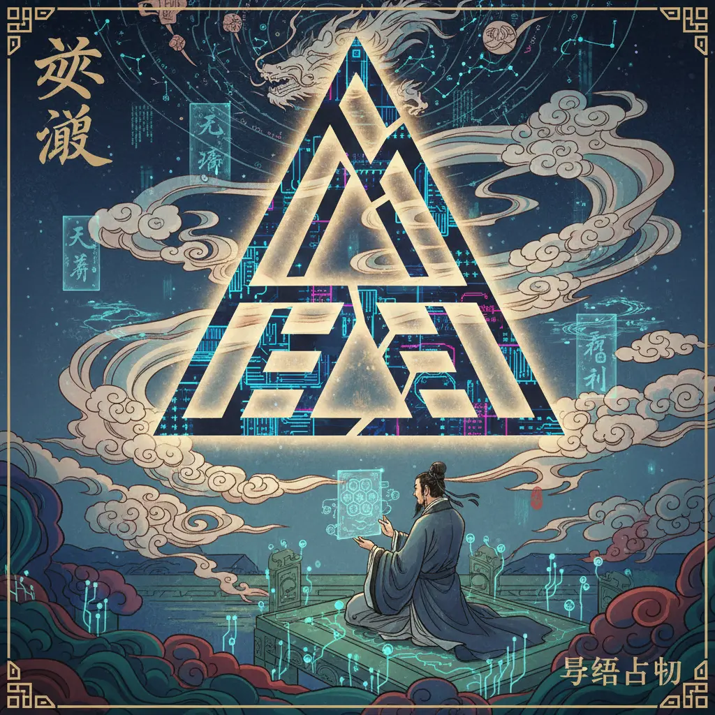 易經占卜 - 爻辭