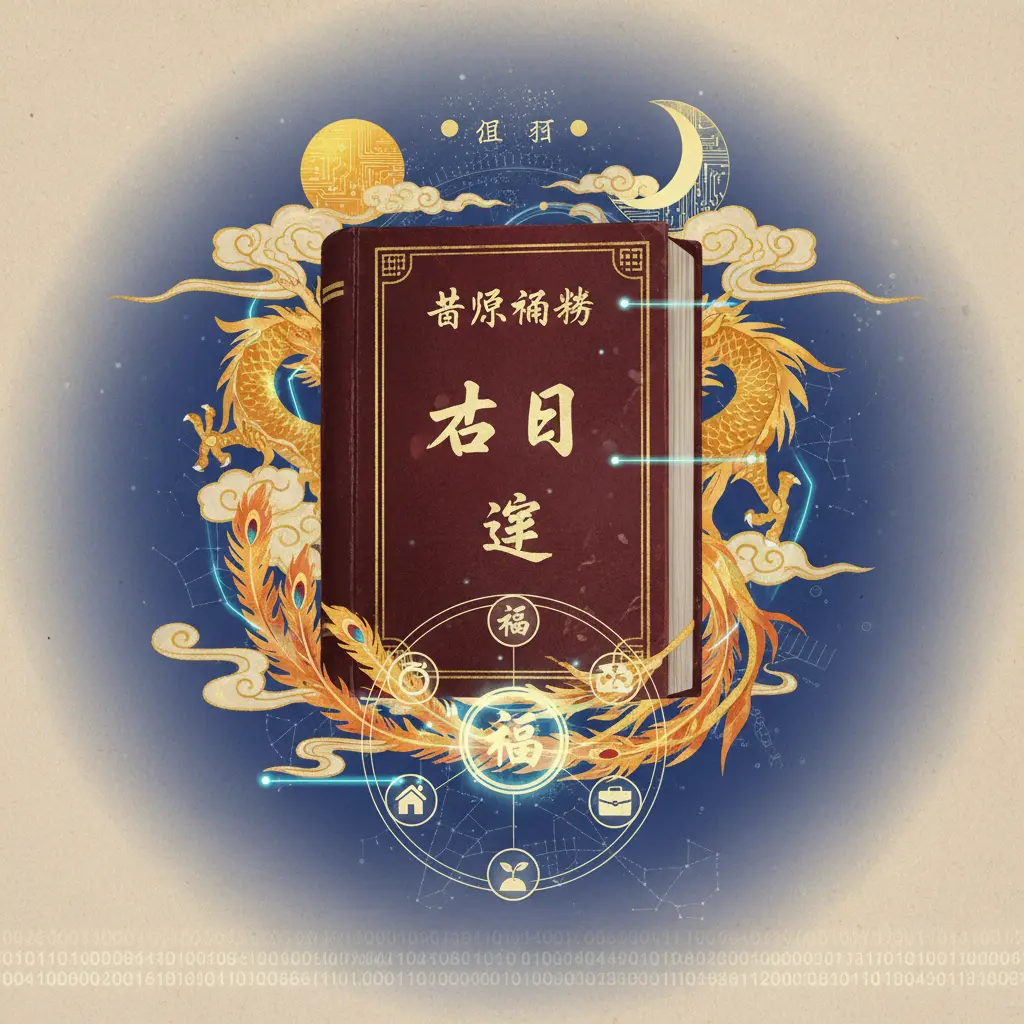 吉日選擇 - 黃曆通勝