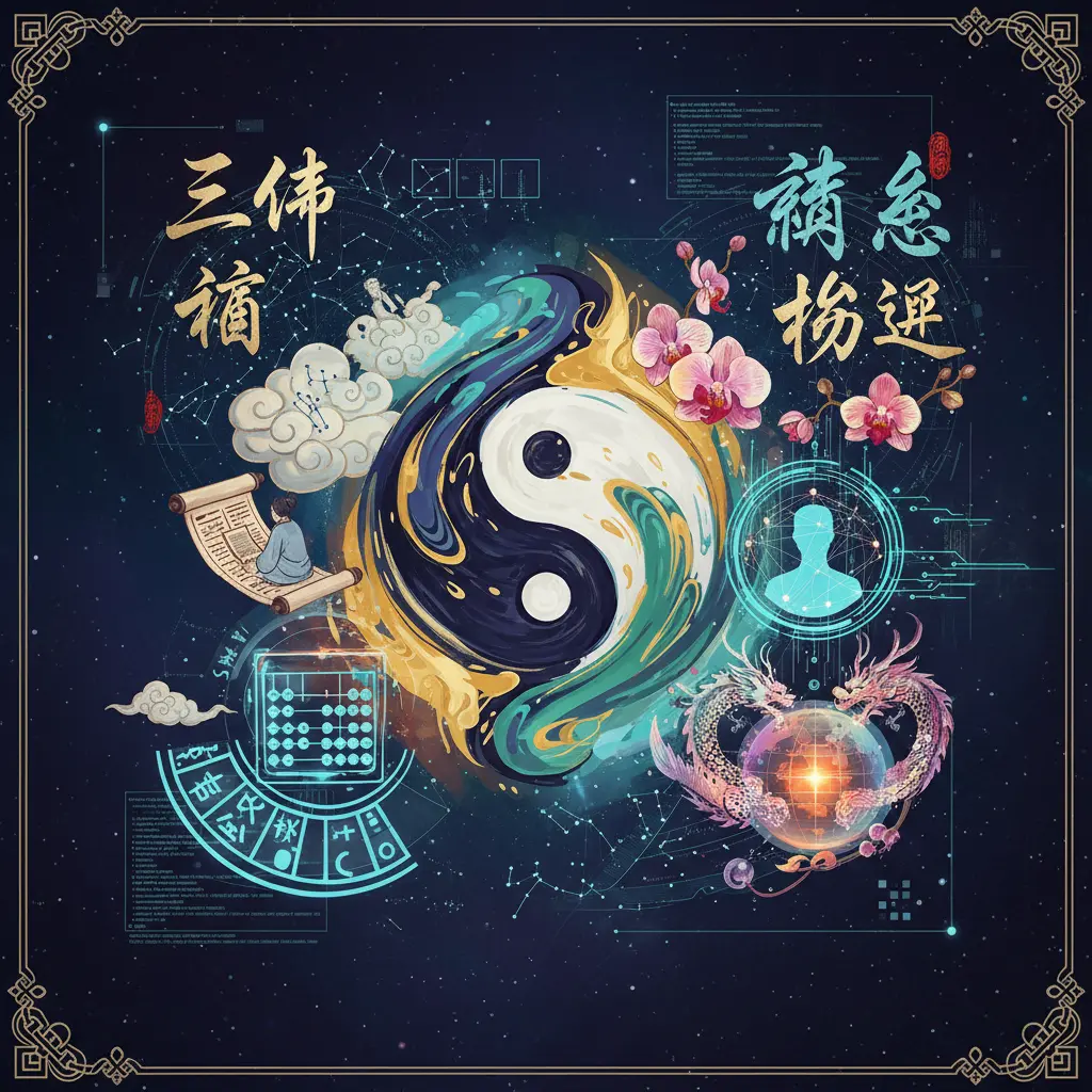 蘭臺妙選 - 三命通會