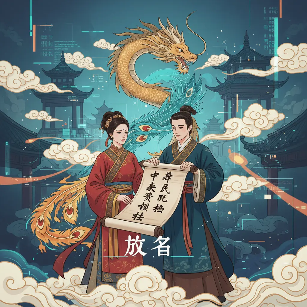 改名 - 中華人民共和國婚姻法