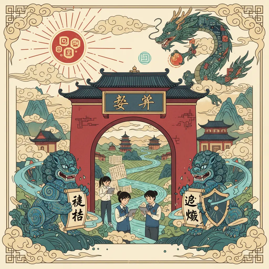 趨吉避兇 - 教育部