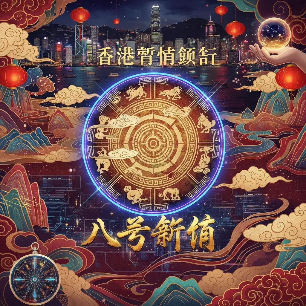 香港算命網站 - 八字算命