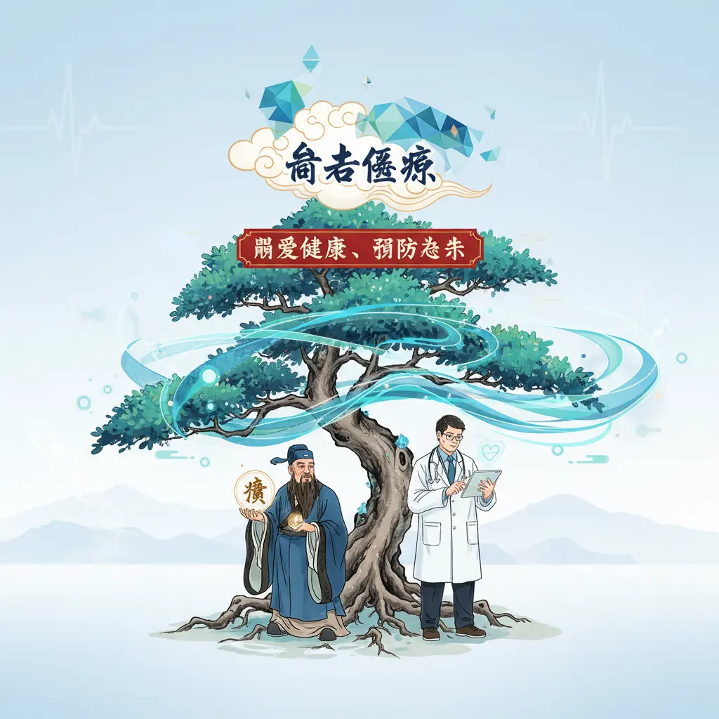 健康注意 - 尚至醫療