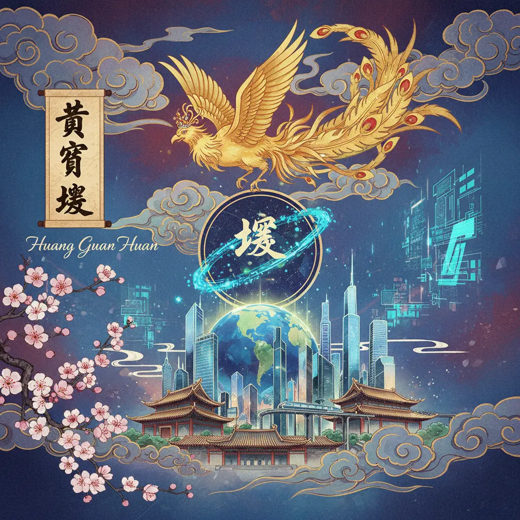 黃冠寰 - 黃冠寰