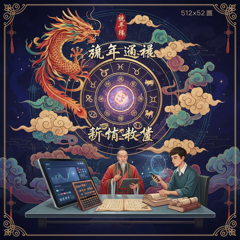 算命收費 - 流年運程