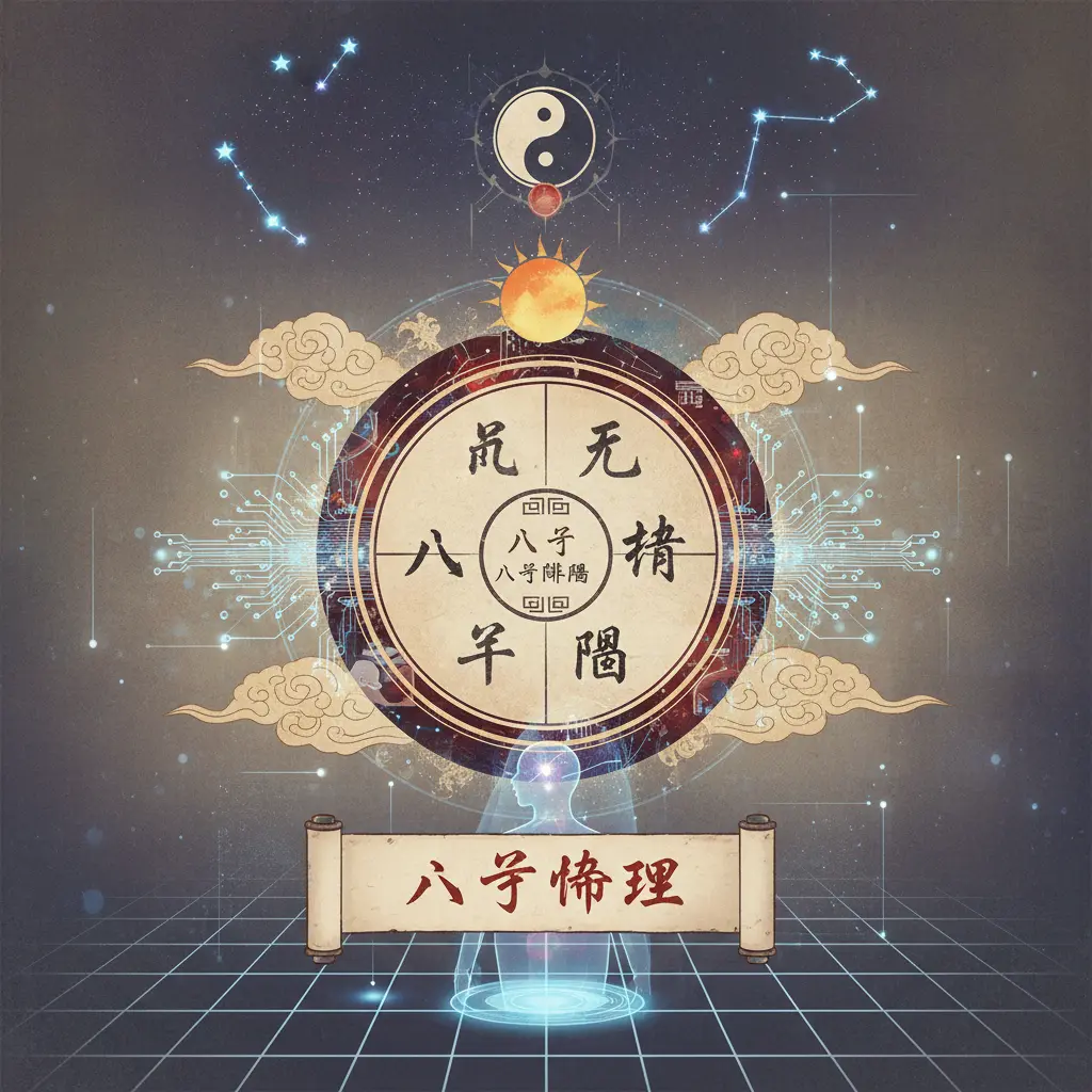 八字fatew - 八字排盤