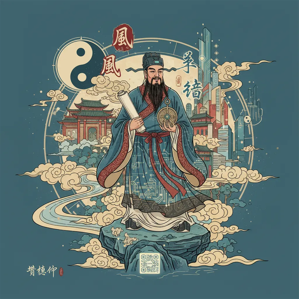 黃恆堉 - 黃恆堉