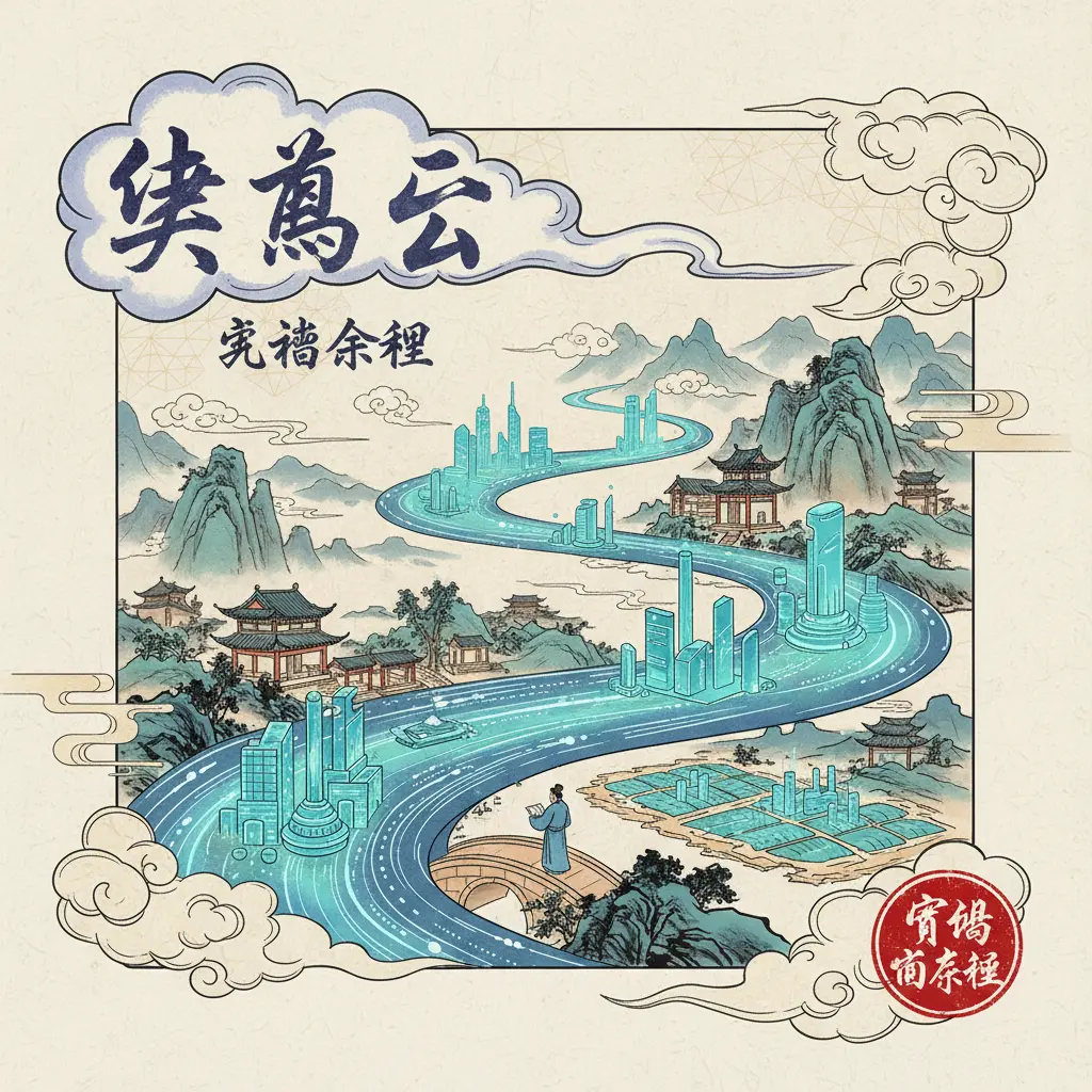 成功案例 - 華爲雲