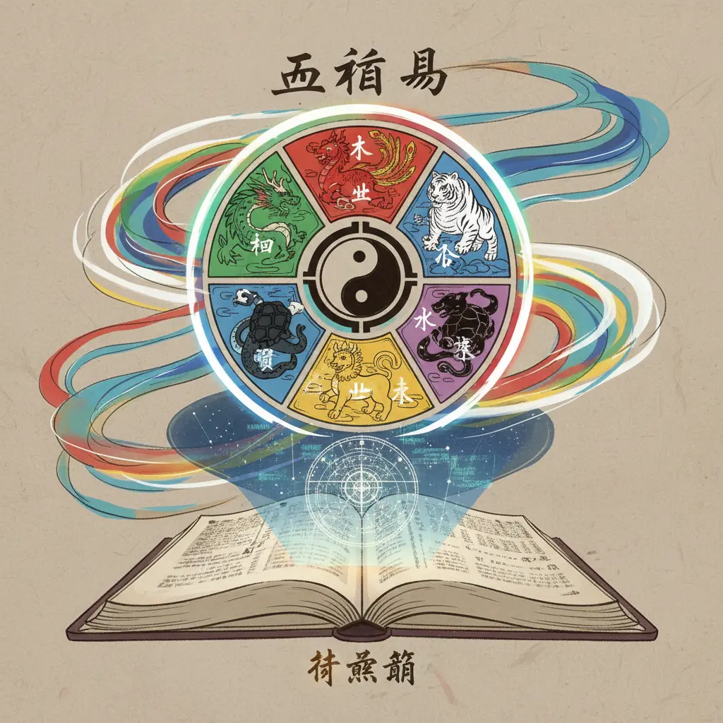 許耀焜 - 五行局