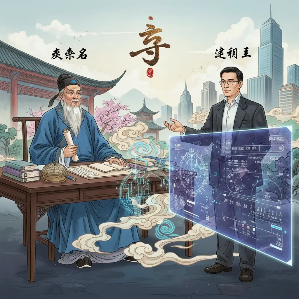 韋千里 - 徐樂吾