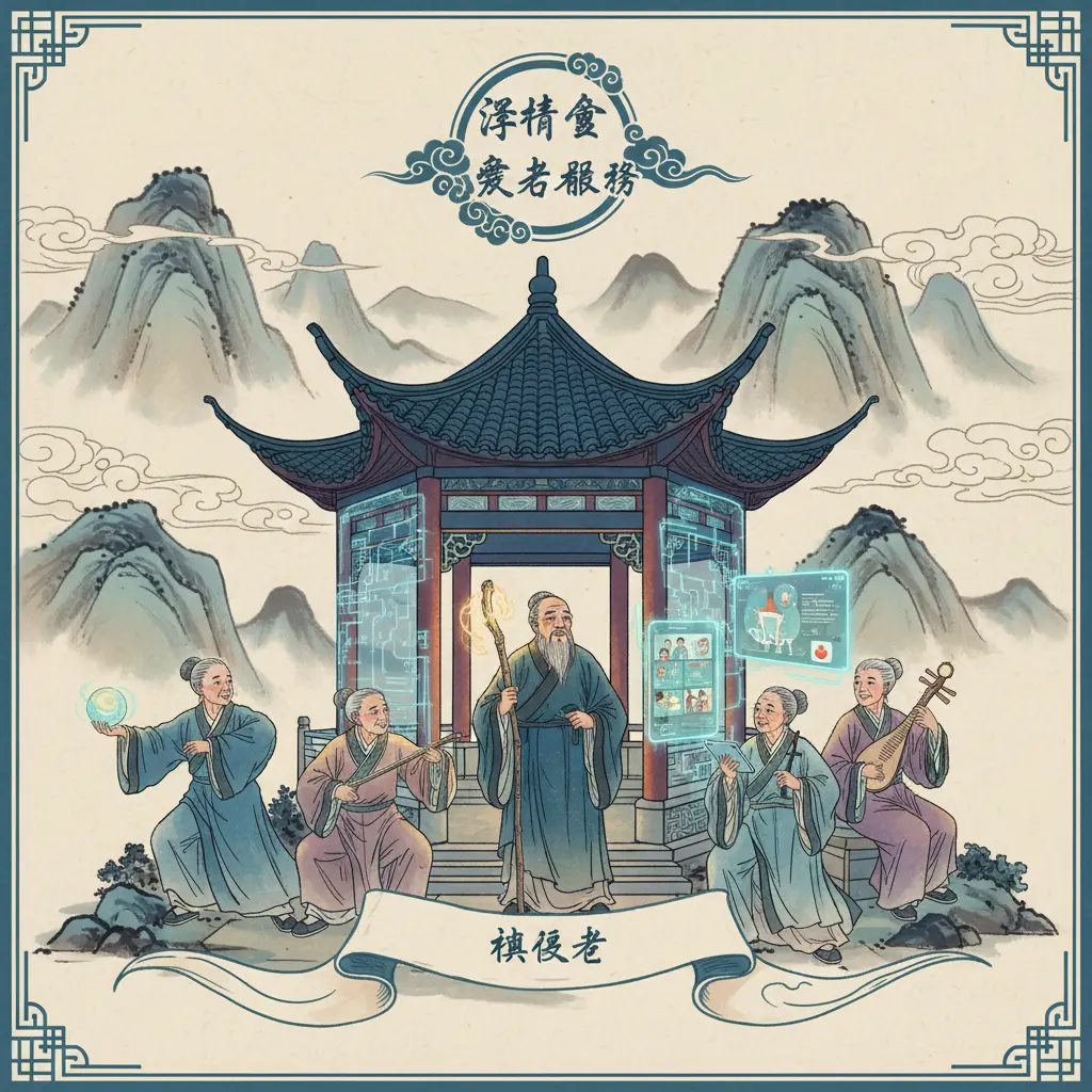 陳德生 - 浸信會愛羣長者服務