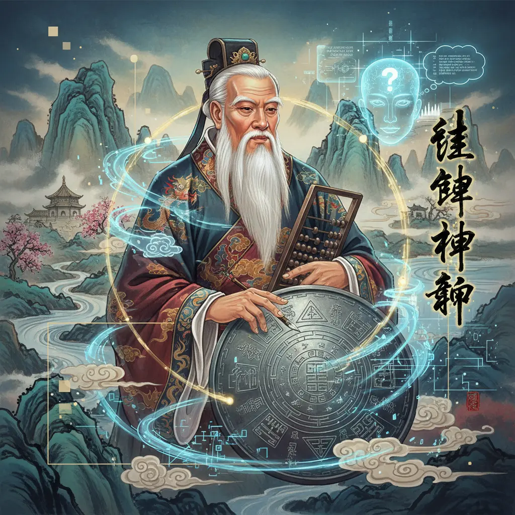 鐵板神算 - 鐵板神算