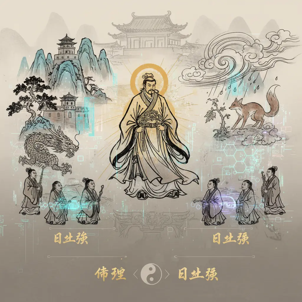 日主強弱 - 命理