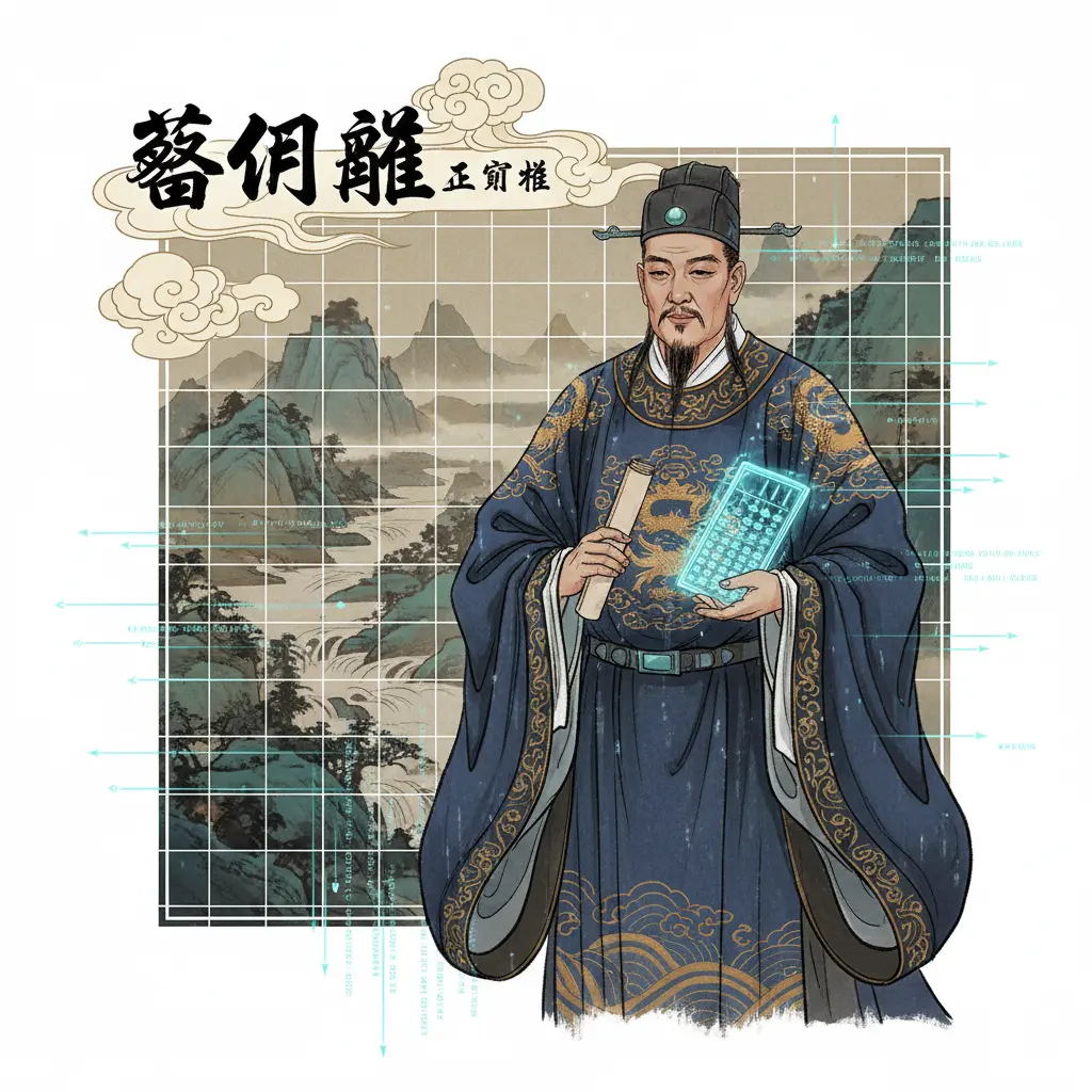 正官格 - 蘇民峯